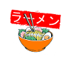 Anime soup Asian soup