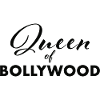 Queen of Bollywood black