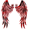 Wing No. 03 - Design B