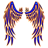 Wing No. 03 - Design D