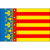 Valencia flag