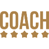 Coach *****