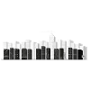 Piano Town - Piano Skyline
