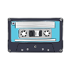 cassette