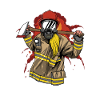 Fire department fire truck firefighter