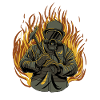 Fire department fire engine firefighter