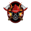 Fire department fire engine firefighter