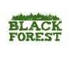 Black Forest design