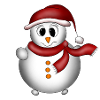 Snowman