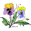 Blumen