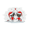 Christmas love