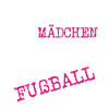 echter Mädchenfußball