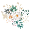 Bunch of flowers