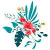 Blumenstrauß