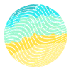 Beach wave