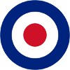 Mod Target - Randall Logo