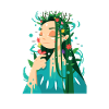 Nature: mother nature