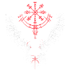 Odin's raven