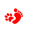 Dream team - dog man
