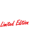 18 Limited Edition 18th birthday