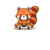 Red Panda