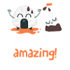 Idée cadeau Sushi soya