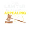 This Lawyer Is Always Appealing