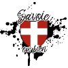 Savoie Destroy Black