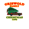 Griswold Family Christmas 1989