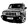 My Jeep