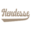 Handschuhsheim Hendesse