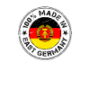 East Germany DDR ensign flag