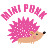 PINK HEDGEHOG