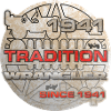 Wranglers Tradition since 1941
