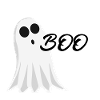 Ghost ghost