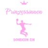 Handball Prinzessin