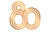 80th birthday