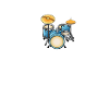 Drums