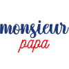 Monsieur papa
