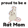 Rat Mom