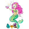 Mermaid / mermaid