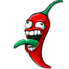 hot chilli