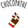 Chocopathe, gourmet chocolate humor