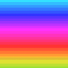 Rainbow stripes pattern background