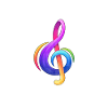 note musicale