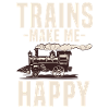 Trains