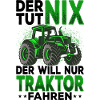Traktor