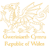 Gweriniaeth Cymru Republic of Wales