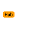 Hubraum Logo