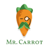 FUNNY: MR. CARROT